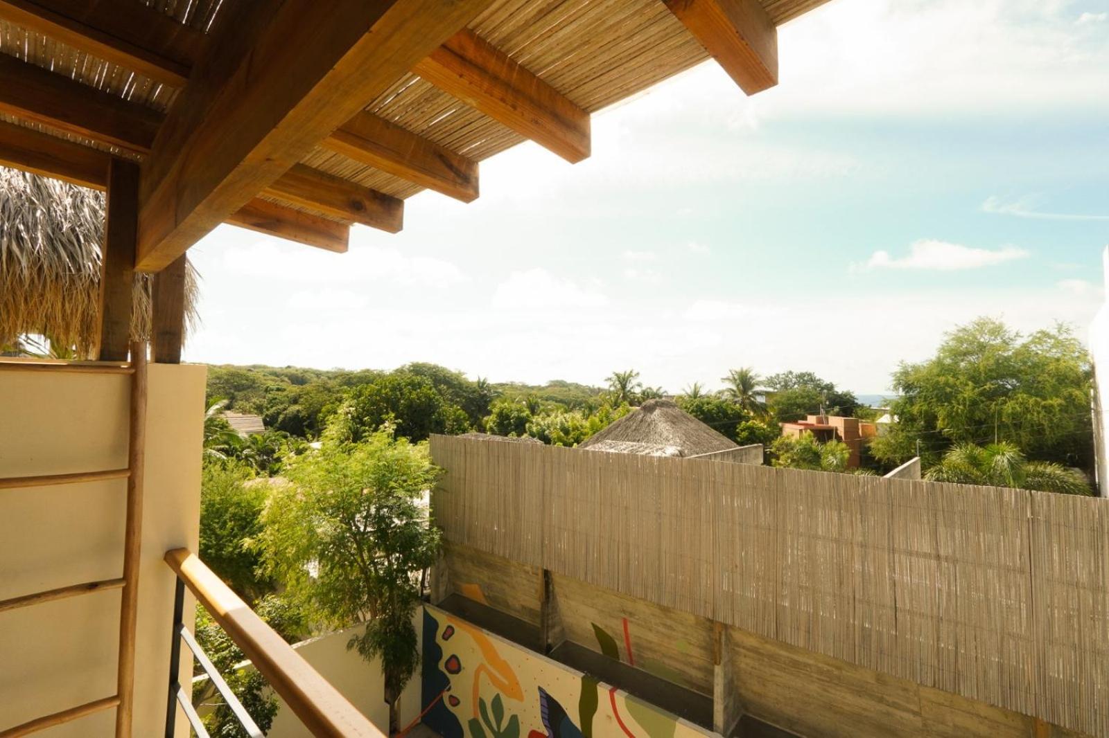 Casa Borka Puerto Escondido (Oaxaca) Exterior foto