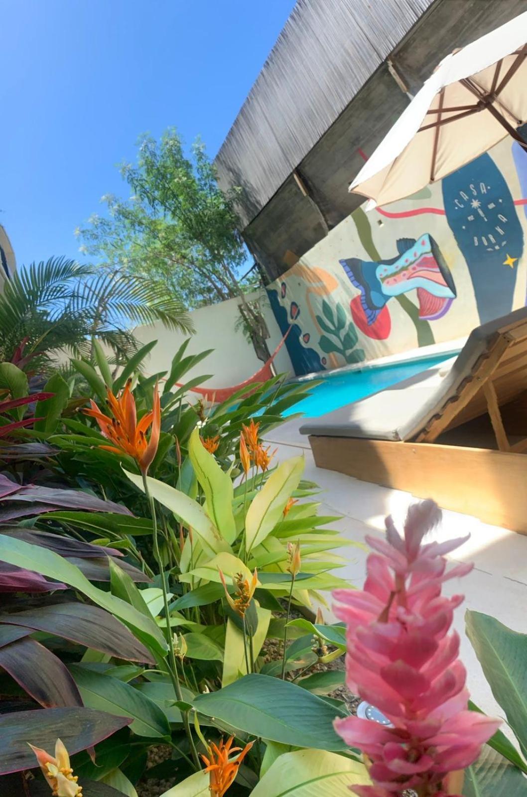 Casa Borka Puerto Escondido (Oaxaca) Exterior foto